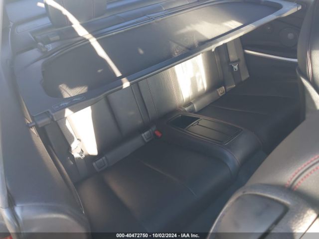 WBA3T7C55G5A37594 BMW 435i Xdrive