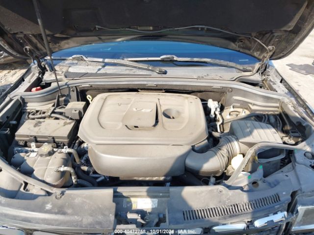 1C4RJEBG8JC380247 Jeep Grand Cherokee Limited 4x2