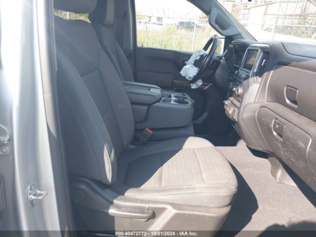 1GCRYDED7KZ260767 Chevrolet Silverado 1500 Lt