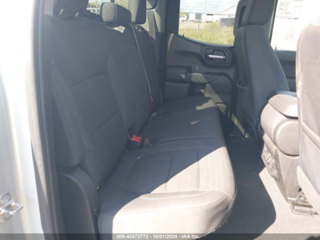 1GCRYDED7KZ260767 Chevrolet Silverado 1500 Lt