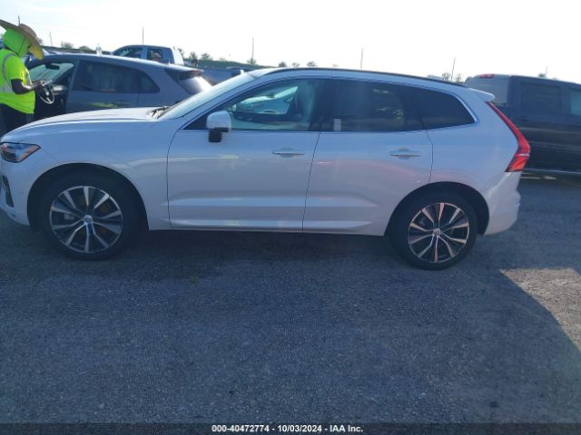 YV4L12DK6N1925897 Volvo Xc60 B5 Momentum