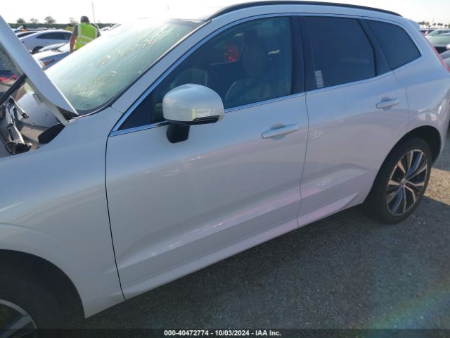 YV4L12DK6N1925897 Volvo Xc60 B5 Momentum