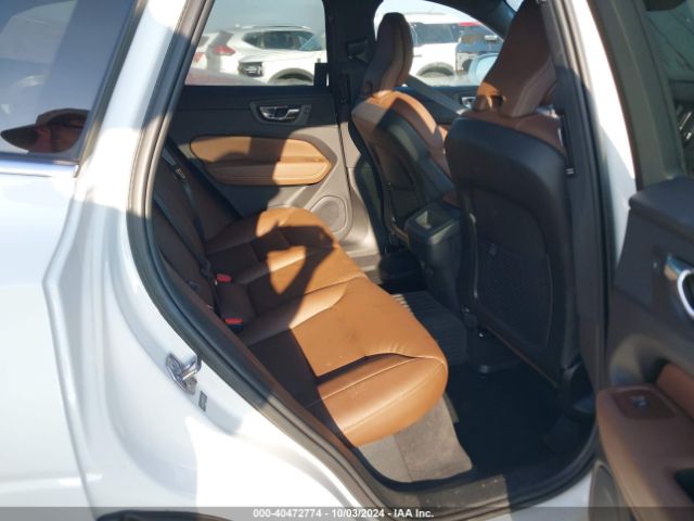 YV4L12DK6N1925897 Volvo Xc60 B5 Momentum