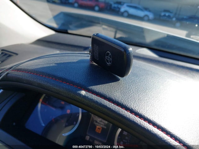 Toyota CAMRY SE 2017 4T1BF1FK7HU339148 Image 11