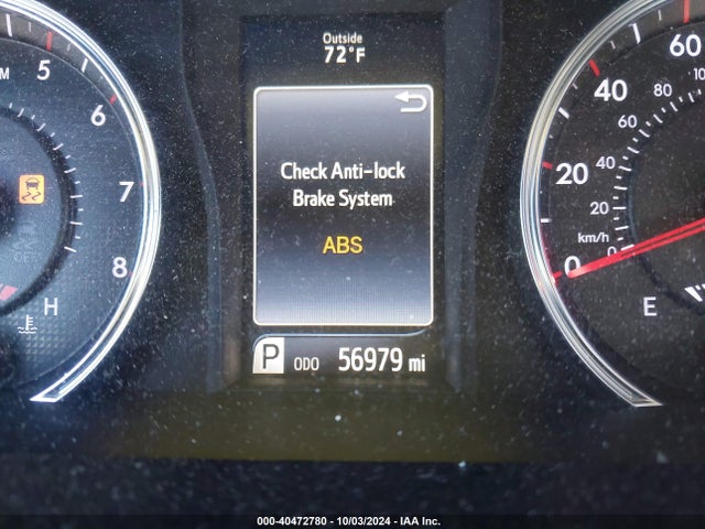 Toyota CAMRY SE 2017 4T1BF1FK7HU339148 Image 15