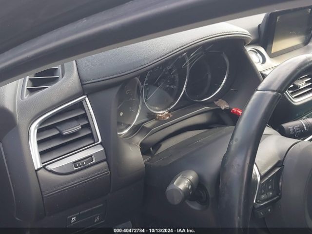 JM1GL1V5XH1146508 Mazda Mazda6 Touring