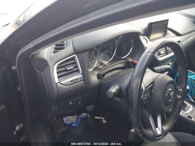 JM1GL1V5XH1146508 Mazda Mazda6 Touring