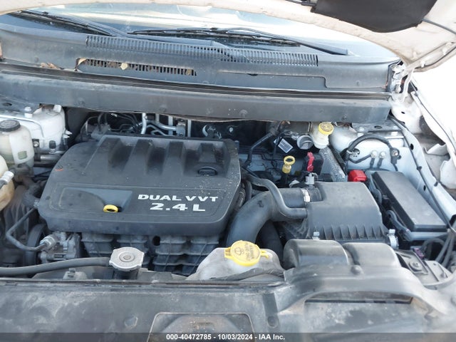 3C4PDCGBXFT547364 Dodge Journey Crossroad