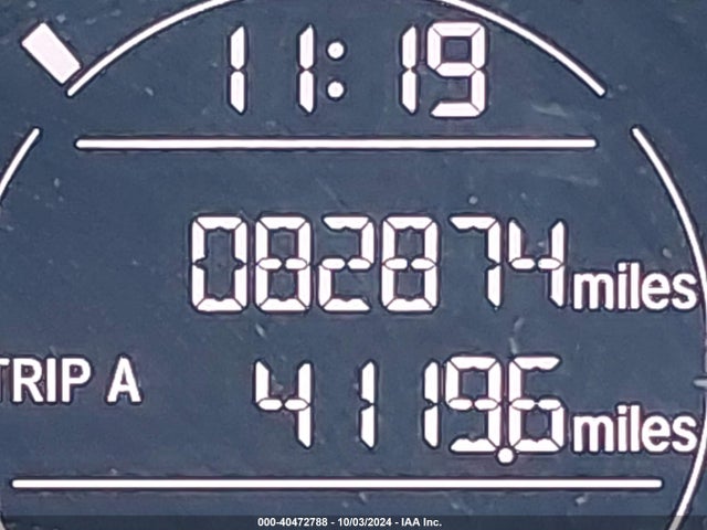 Honda HR-V LX 2016 3CZRU6H32GM724075 Image 16