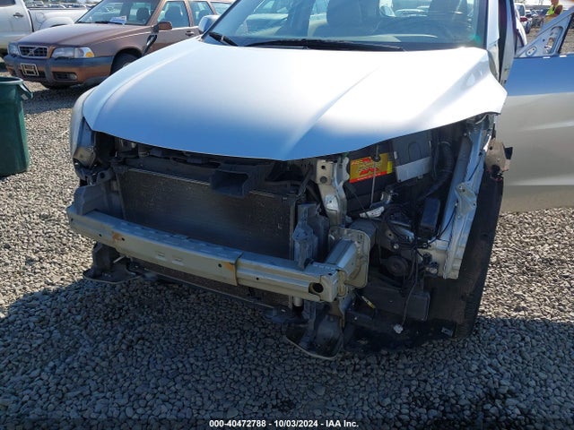 Honda HR-V LX 2016 3CZRU6H32GM724075 Image 6