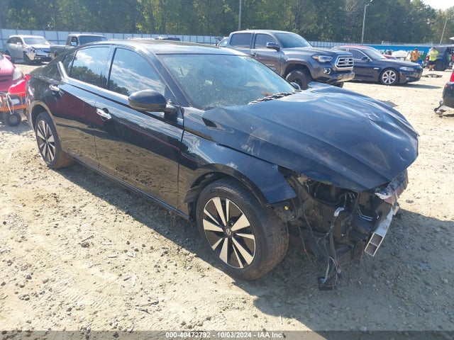 2019 1N4BL4DV5KC150075 main image