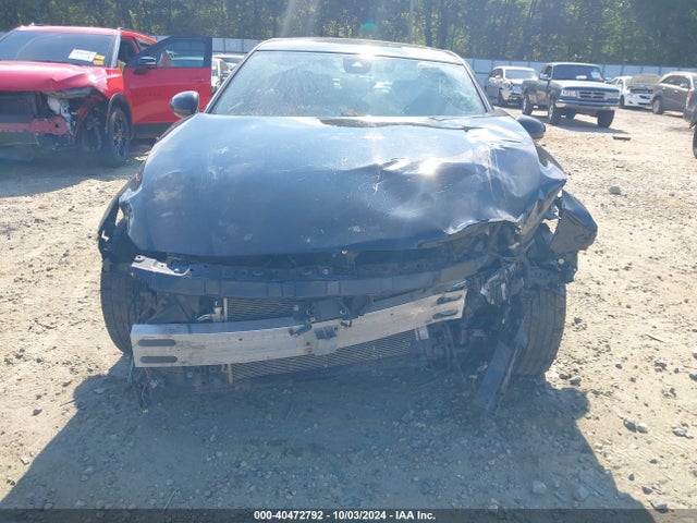 Nissan Altima 2.5 Sv 2019 1N4BL4DV5KC150075 Image 13