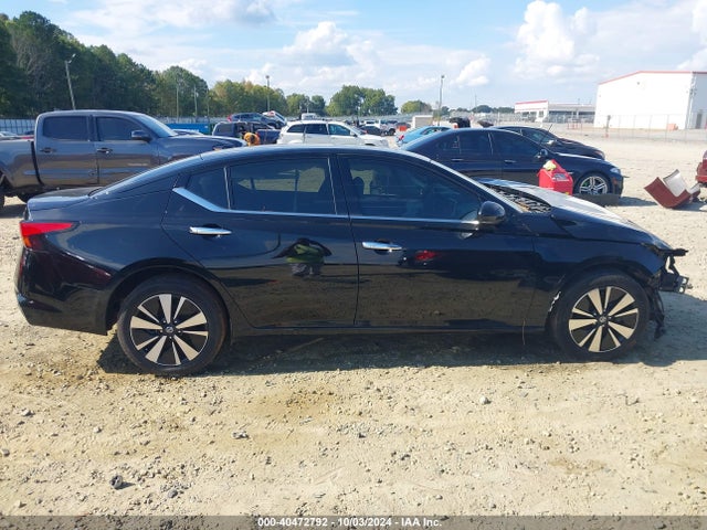 Nissan Altima 2.5 Sv 2019 1N4BL4DV5KC150075 Image 14