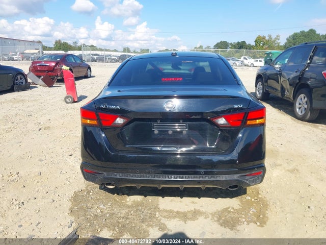 Nissan Altima 2.5 Sv 2019 1N4BL4DV5KC150075 Image 17