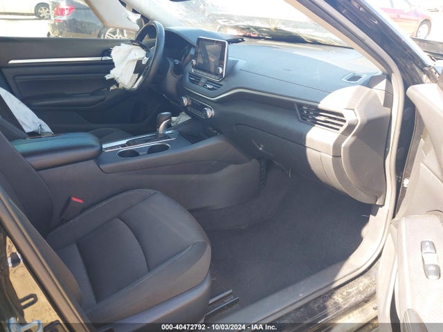 Nissan Altima 2.5 Sv 2019 1N4BL4DV5KC150075 Image 5