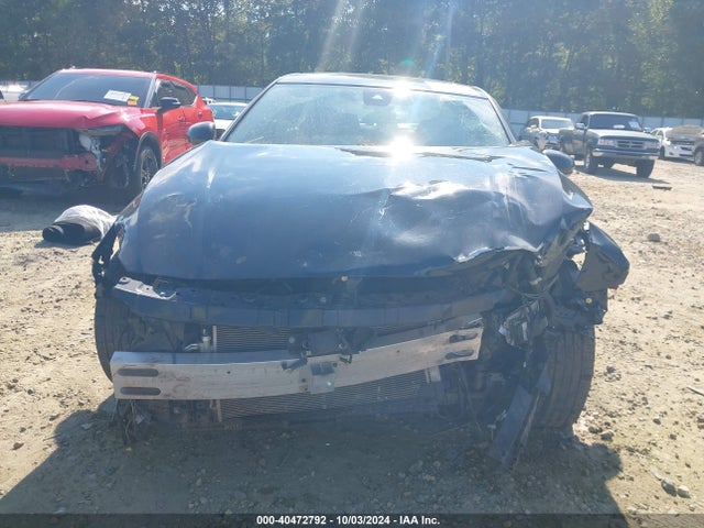 Nissan Altima 2.5 Sv 2019 1N4BL4DV5KC150075 Image 6