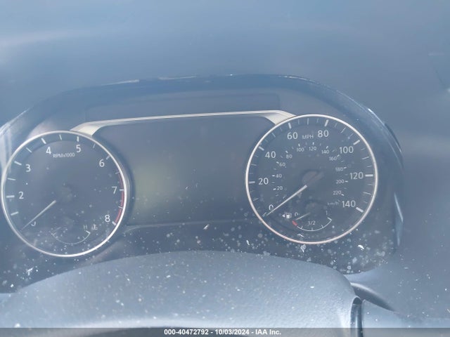 Nissan Altima 2.5 Sv 2019 1N4BL4DV5KC150075 Image 7