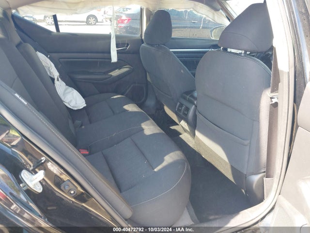 Nissan Altima 2.5 Sv 2019 1N4BL4DV5KC150075 Image 8