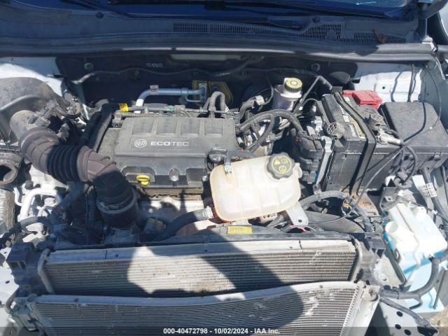 KL4CJBSB8HB013223 Buick Encore Preferred Ii