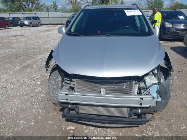 KL4CJBSB8HB013223 Buick Encore Preferred Ii