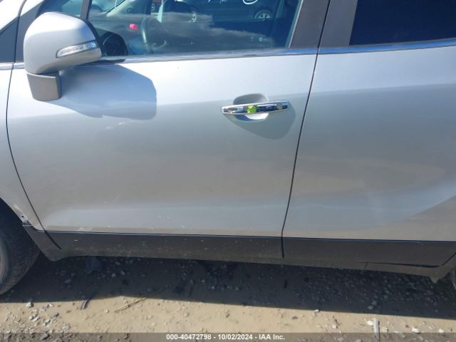 KL4CJBSB8HB013223 Buick Encore Preferred Ii