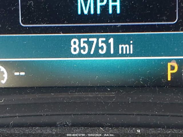 KL4CJBSB8HB013223 Buick Encore Preferred Ii