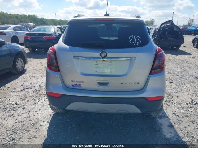 KL4CJBSB8HB013223 Buick Encore Preferred Ii