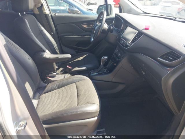 KL4CJBSB8HB013223 Buick Encore Preferred Ii