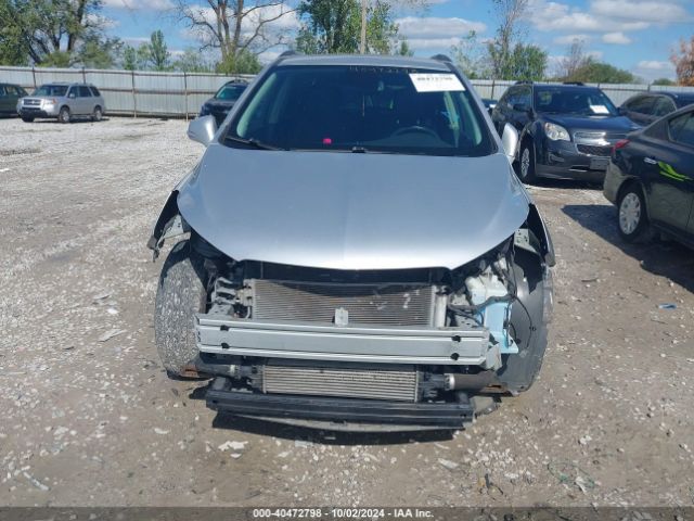 KL4CJBSB8HB013223 Buick Encore Preferred Ii