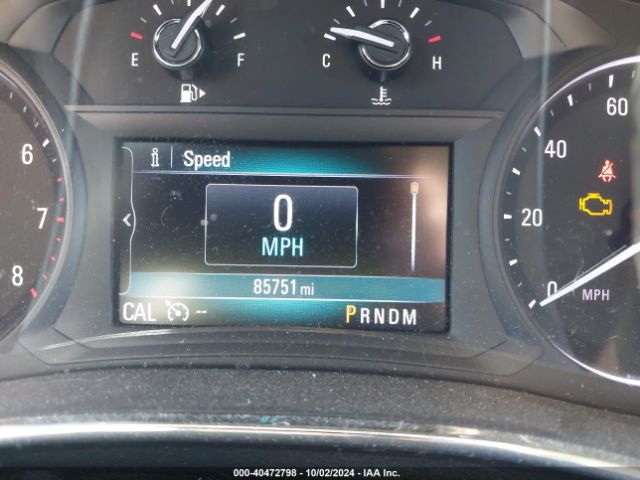 KL4CJBSB8HB013223 Buick Encore Preferred Ii