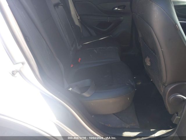 KL4CJBSB8HB013223 Buick Encore Preferred Ii