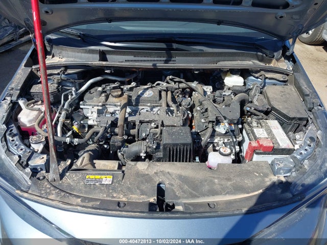 Toyota Corolla Hybrid Le 2023 JTDBCMFE2P3025985 Image 10