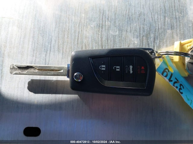 Toyota Corolla Hybrid Le 2023 JTDBCMFE2P3025985 Image 11