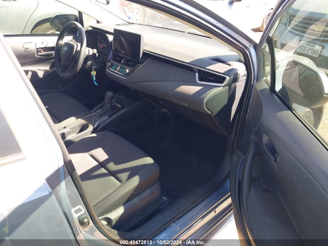 Toyota Corolla Hybrid Le 2023 JTDBCMFE2P3025985 Image 5