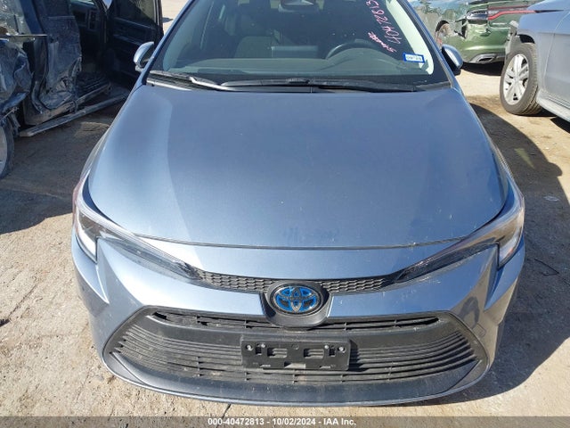 Toyota Corolla Hybrid Le 2023 JTDBCMFE2P3025985 Image 6