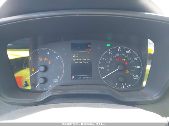 Toyota Corolla Hybrid Le 2023 JTDBCMFE2P3025985 Image 7