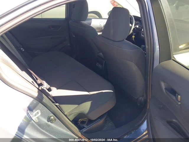 Toyota Corolla Hybrid Le 2023 JTDBCMFE2P3025985 Image 8