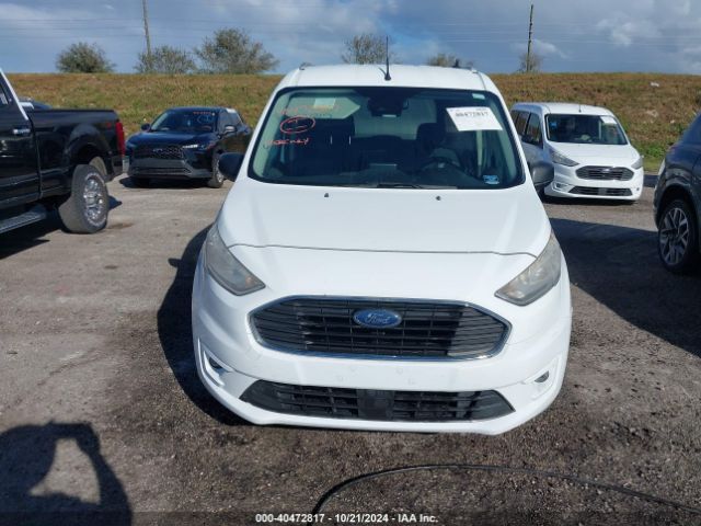 NM0GE9F25L1444435 Ford Transit Connect Xlt Passenger Wagon