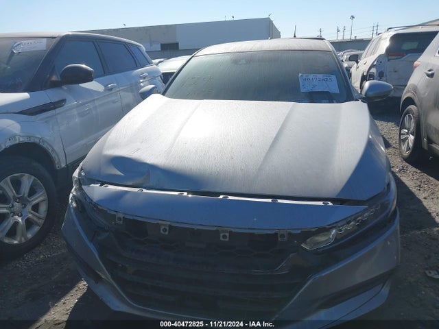 Honda ACCORD LX 2019 1HGCV1F15KA167263 Image 12