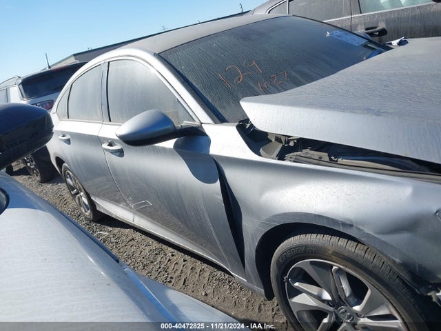 Honda ACCORD LX 2019 1HGCV1F15KA167263 Image 13