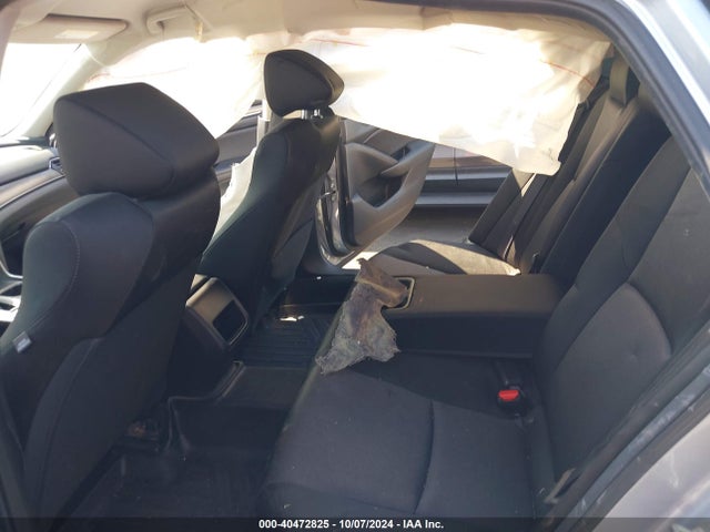 Honda ACCORD LX 2019 1HGCV1F15KA167263 Image 8