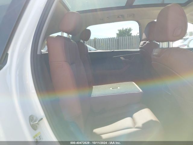 WA1VXBF73PD028258 Audi Q7 Prestige 55 Tfsi Quattro Tiptronic