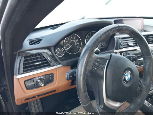 WBA4A9C58GG507964 BMW 428i Gran Coupe