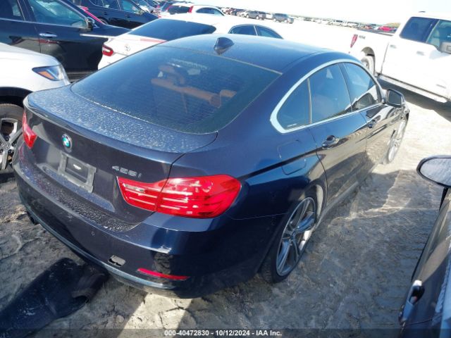 WBA4A9C58GG507964 BMW 428i Gran Coupe
