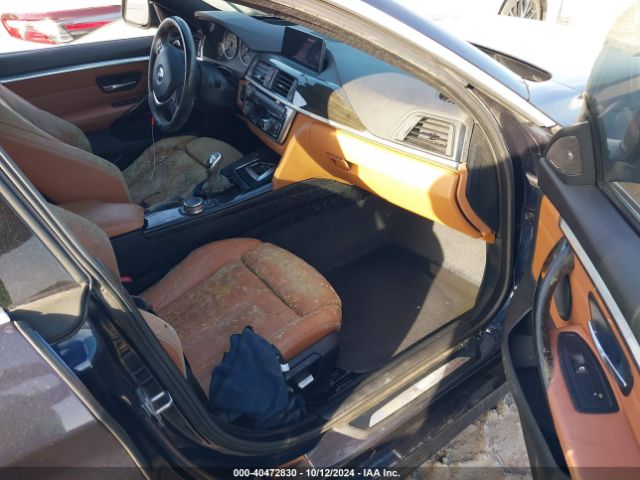 WBA4A9C58GG507964 BMW 428i Gran Coupe