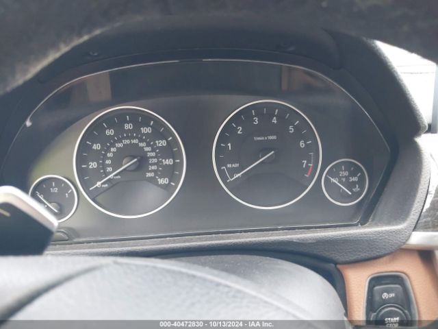 WBA4A9C58GG507964 BMW 428i Gran Coupe