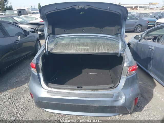 Toyota Corolla Hybrid Le 2022 JTDEAMDE1NJ051248 Image 16