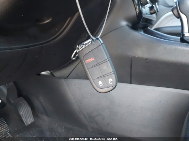 Jeep Compass Latitude 4x4 2023 3C4NJDBN3PT517731 Image 11