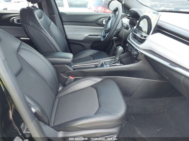 3C4NJDBN3PT517731 Jeep Compass Latitude 4x4