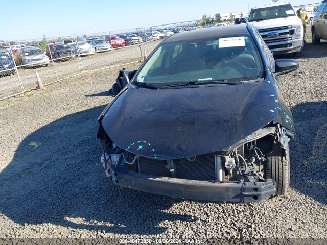 5YFBURHEXEP113940 Toyota COROLLA L